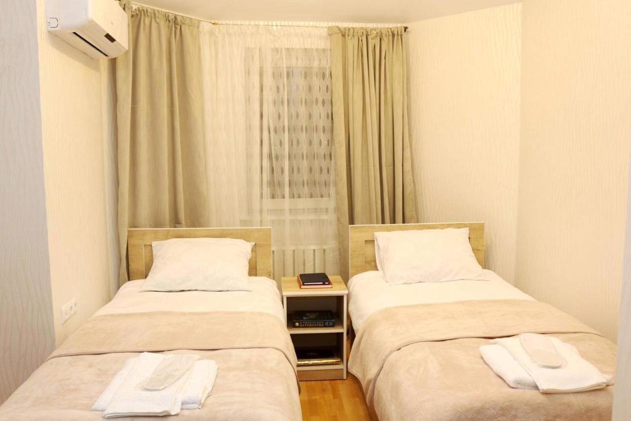 Hotel Residence Hill 트빌리시 외부 사진