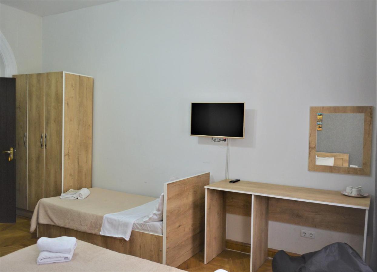 Hotel Residence Hill 트빌리시 외부 사진
