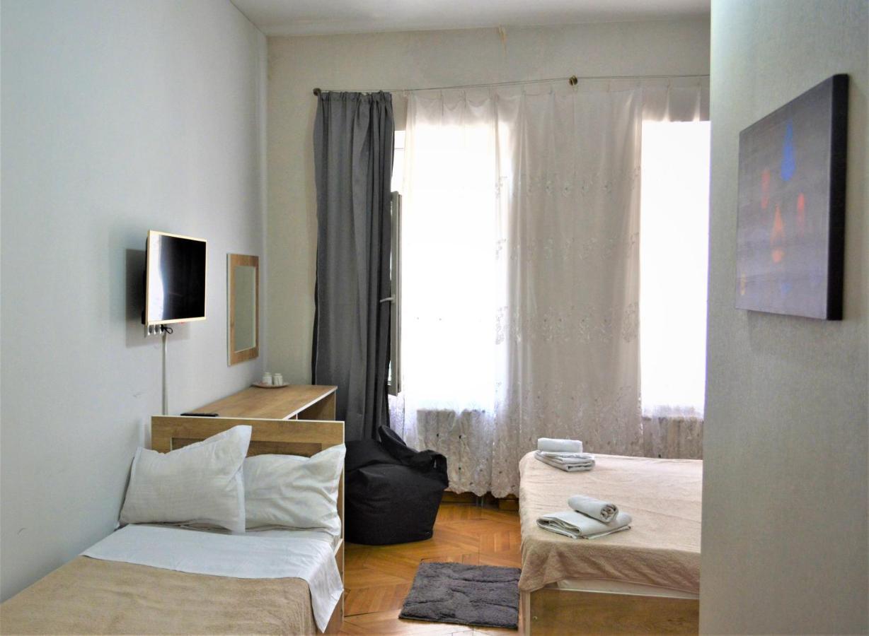 Hotel Residence Hill 트빌리시 외부 사진