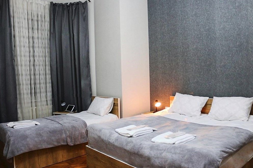 Hotel Residence Hill 트빌리시 외부 사진