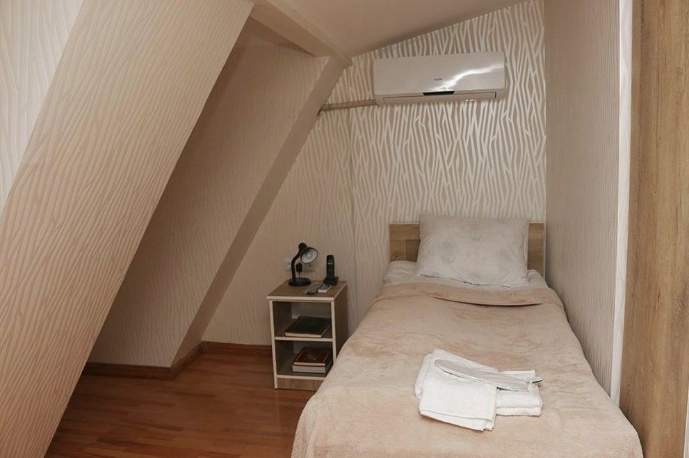 Hotel Residence Hill 트빌리시 외부 사진